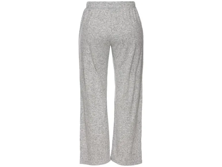 Dames relax broek met elastische tailleband<esmara® Hot