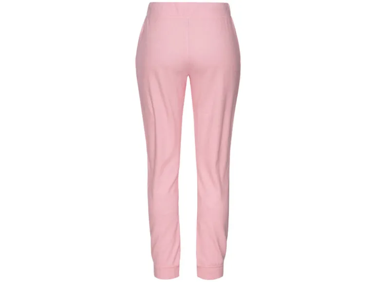Dames relax broek met elastische tailleband<esmara® Hot