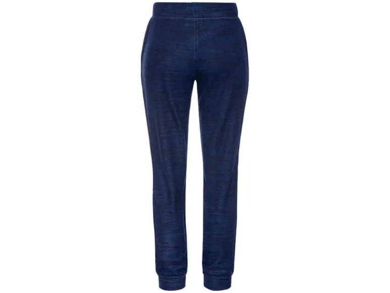Dames relax broek met elastische tailleband<esmara® Hot