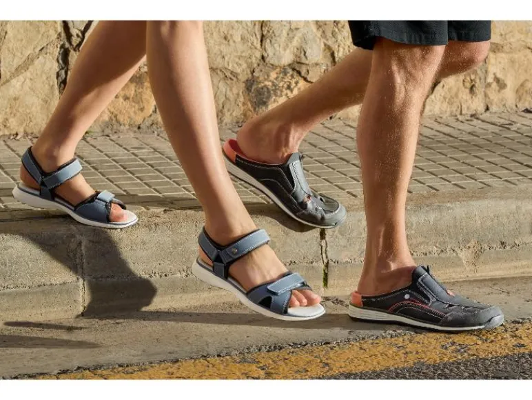 Dames sandalen< Best