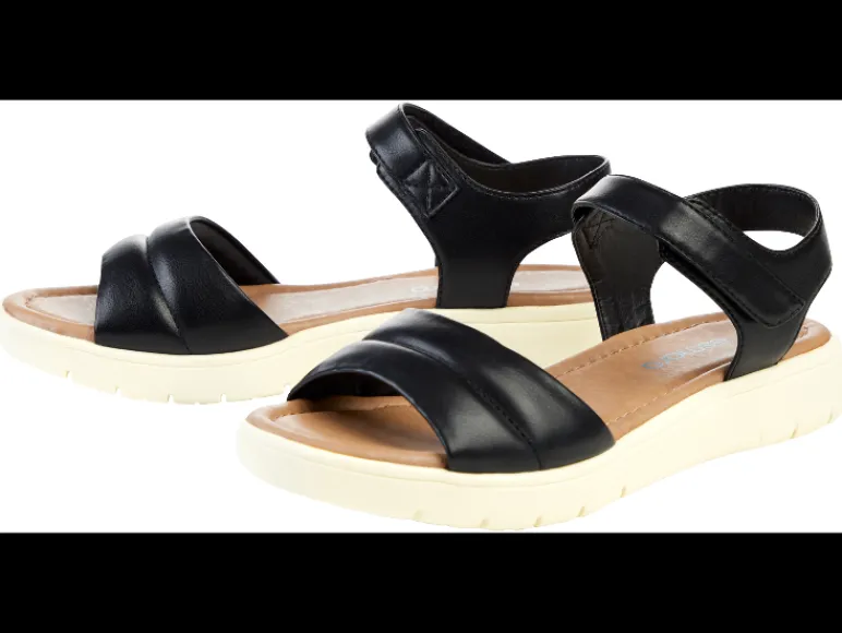 Dames sandalen<esmara® Hot