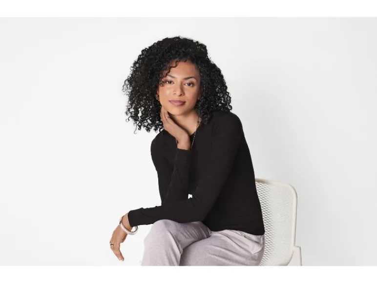 Dames shirt<esmara® Best