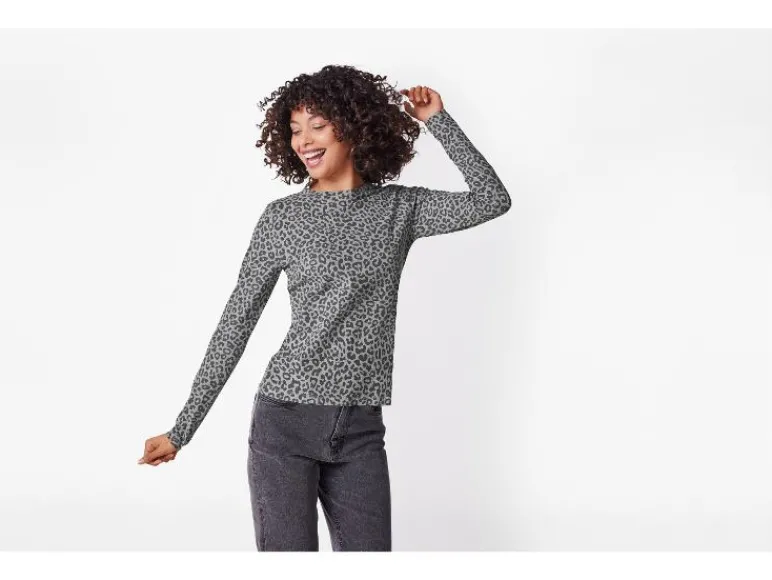 Dames shirt<esmara® Best
