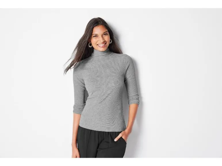 Dames shirt<esmara® Discount