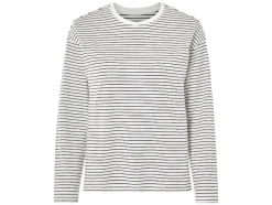 Dames shirt met lange mouwen<esmara®