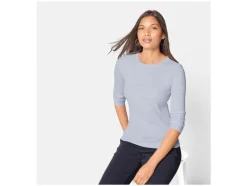 Dames shirt met lange mouwen<esmara® Discount