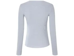 Dames shirt met lange mouwen<esmara® Discount