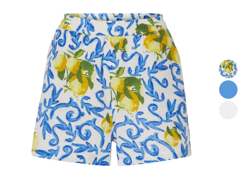 Dames short<esmara® Clearance