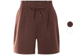 Dames short<esmara® Outlet