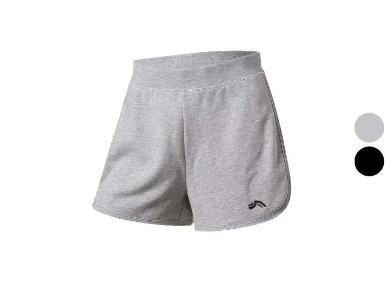 Dames short<CRIVIT Hot