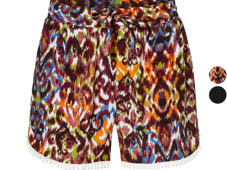 Dames short<esmara® Clearance