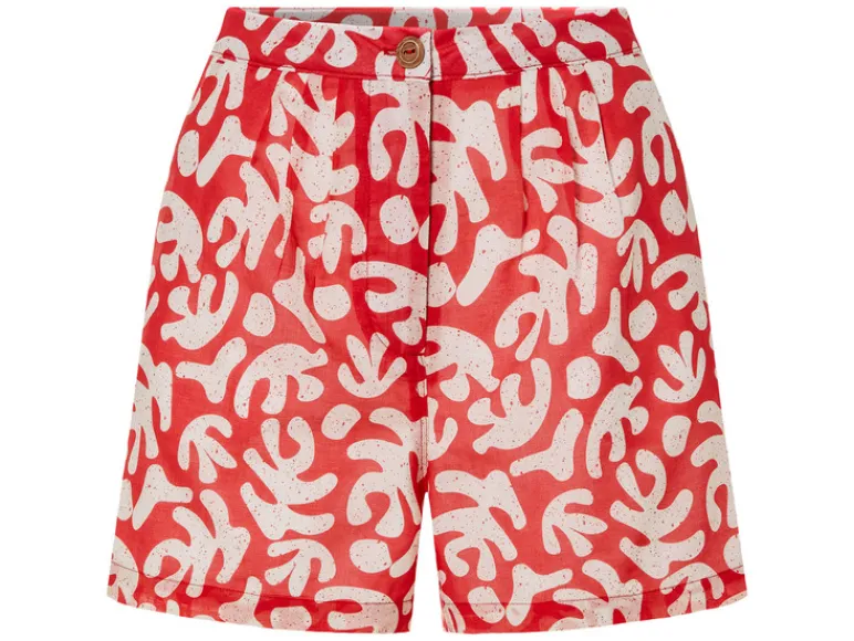 Dames short<esmara® Best