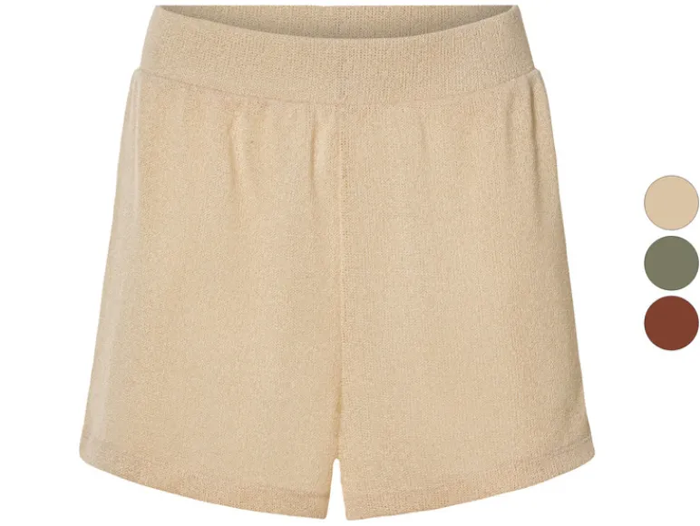 Dames short<esmara® Outlet