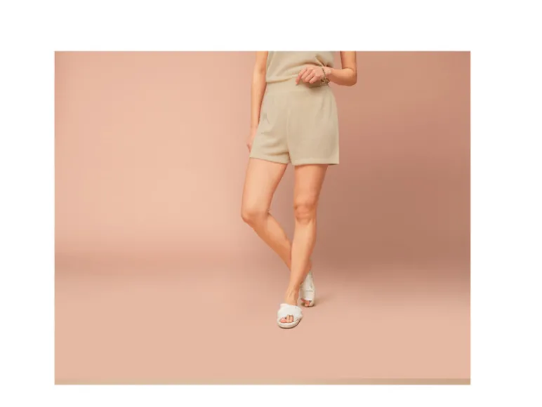 Dames short<esmara® Outlet