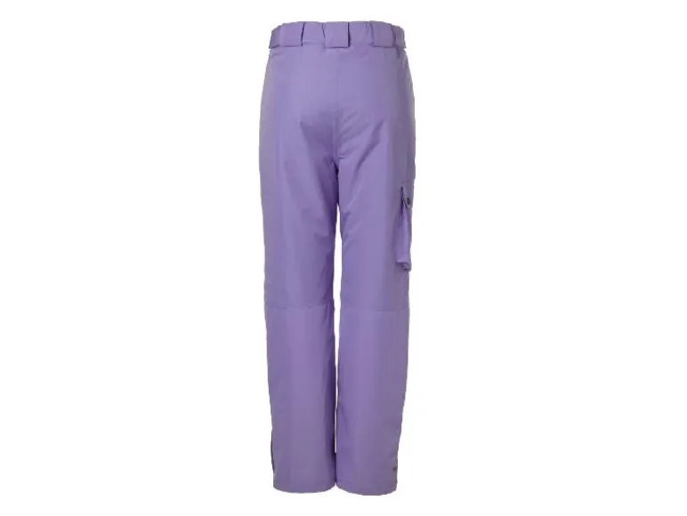 Dames ski- en snowboardbroek Freeride<CRIVIT