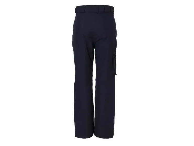 Dames ski- en snowboardbroek Freeride<CRIVIT