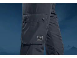 Dames ski- en snowboardbroek Freeride<CRIVIT Outlet