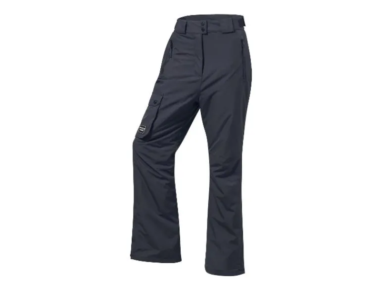 Dames ski- en snowboardbroek Freeride<CRIVIT Outlet