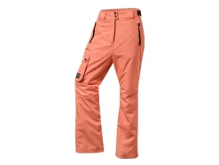 Dames ski- en snowboardbroek Freeride<CRIVIT Outlet