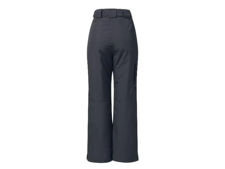 Dames ski- en snowboardbroek Freeride<CRIVIT Outlet