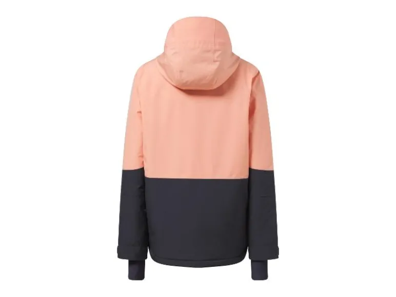 Dames ski- en snowboardjas Freeride<CRIVIT Discount
