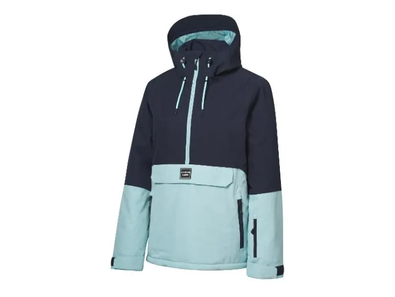 Dames ski- en snowboardjas Freeride<CRIVIT Online