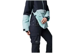 Dames ski- en snowboardjas Freeride<CRIVIT Online