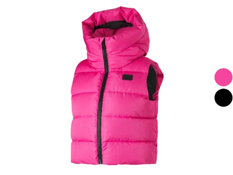 Dames ski-bodywarmer Glamour<CRIVIT Discount