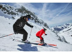 Dames skibroek Classic<CRIVIT Best