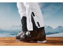 Dames skibroek Premium<CRIVIT