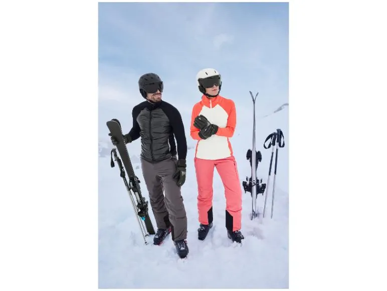 Dames skibroek Premium<CRIVIT
