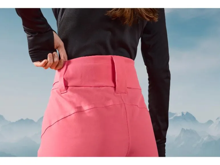 Dames skibroek Premium<CRIVIT