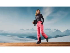 Dames skibroek Premium<CRIVIT