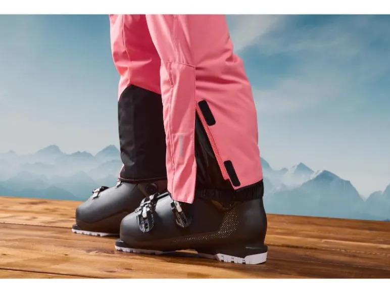Dames skibroek Premium<CRIVIT