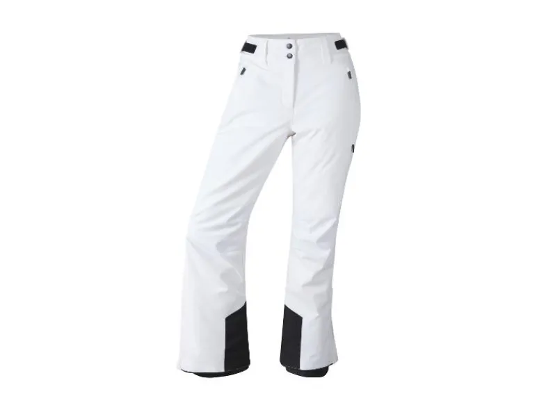 Dames skibroek Premium<CRIVIT