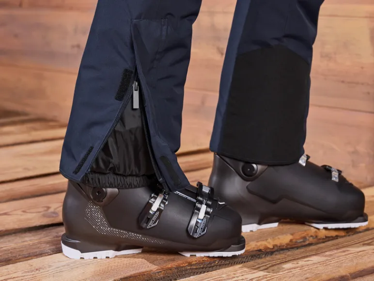 Dames skibroek Premium<CRIVIT Clearance