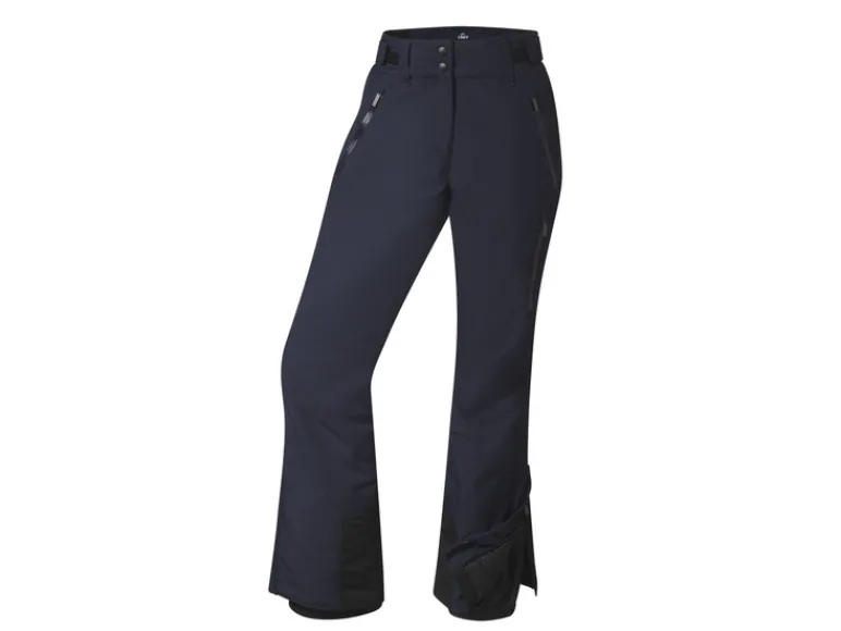 Dames skibroek Premium<CRIVIT Clearance