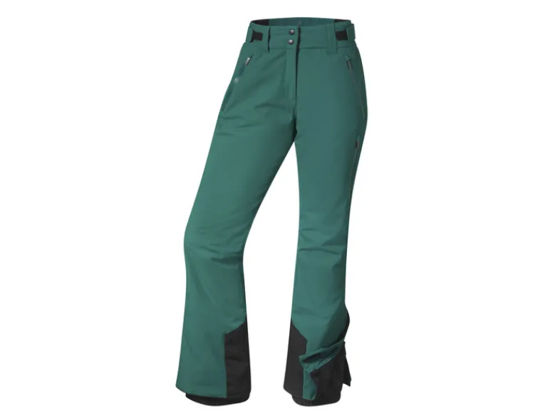 Dames skibroek Premium<CRIVIT Clearance