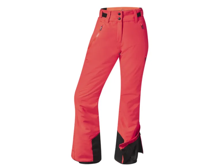 Dames skibroek Premium<CRIVIT Clearance
