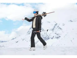 Dames ski-jas Classic<CRIVIT Online