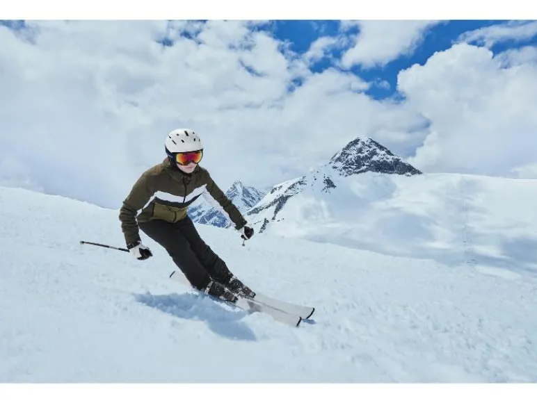 Dames ski-jas Classic<CRIVIT