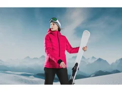 Dames ski-jas Classic<CRIVIT