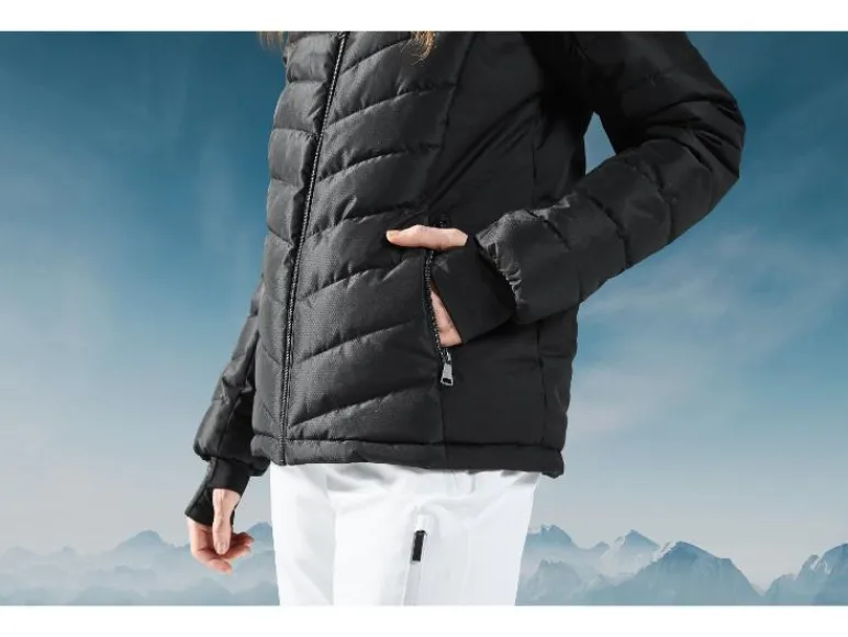 Dames ski-jas Classic<CRIVIT