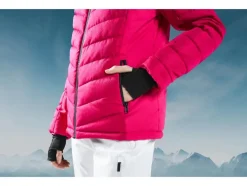 Dames ski-jas Classic<CRIVIT