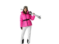 Dames ski-jas Glamour<CRIVIT