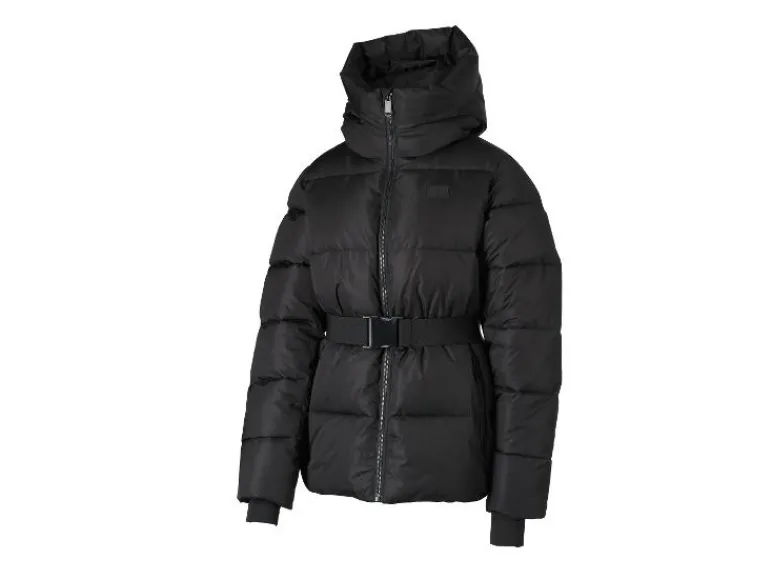 Dames ski-jas Glamour<CRIVIT