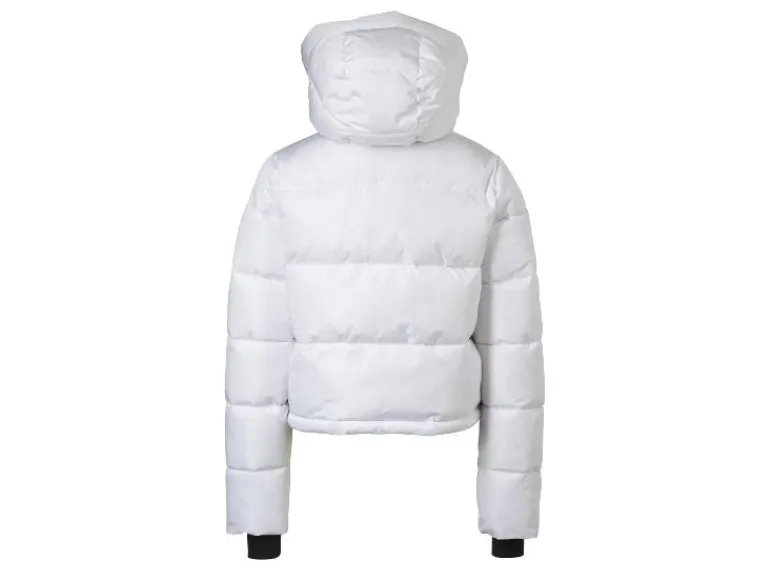 Dames ski-jas Glamour<CRIVIT