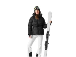 Dames ski-jas Glamour<CRIVIT
