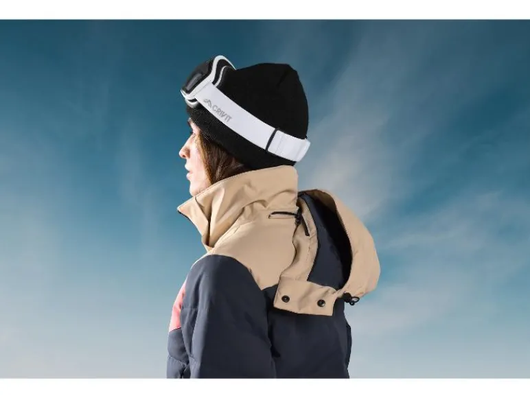 Dames ski-jas Premium<CRIVIT Outlet