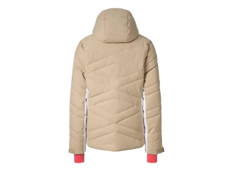Dames ski-jas Premium<CRIVIT Outlet